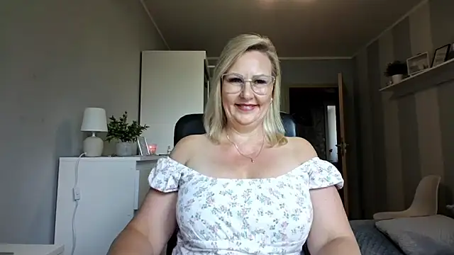 Czat XXX na żywo – DianaLive