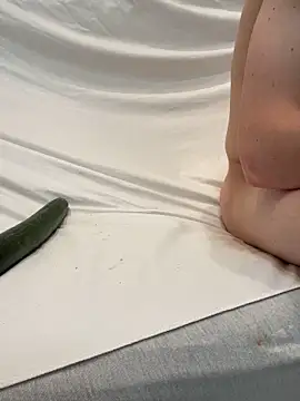 CutieCD webcam show