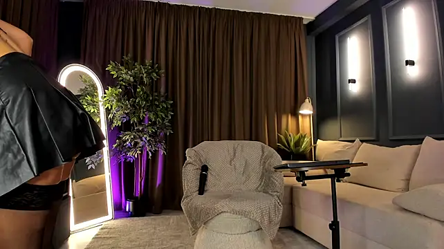 LexySinner Webcamshow