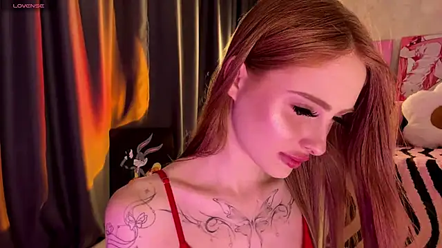 عرض كام Adele_kawaii