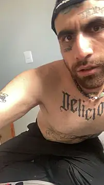 Show de delidemente333 na webcam