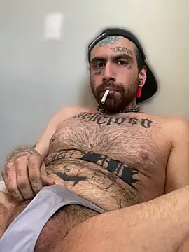 delidemente333 Webcam-Show