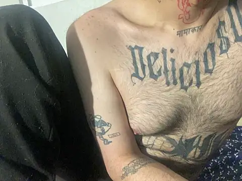 delidemente333 Webcamshow