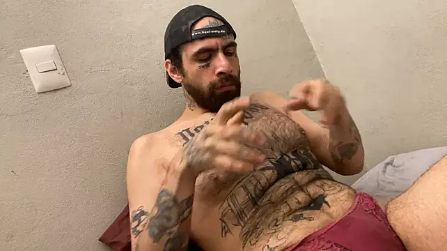 delidemente333's Webcam Show