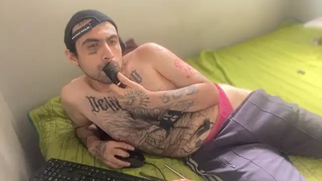 delidemente333 – webcam-show