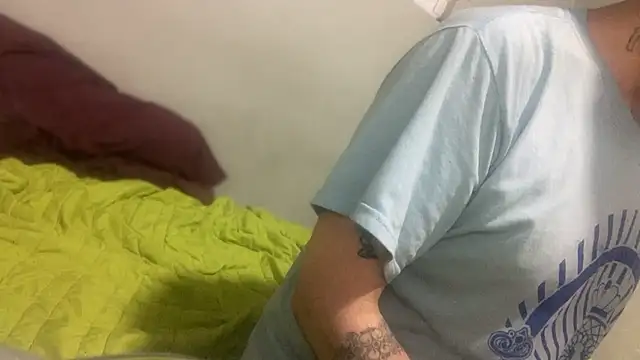 Show webcam de delidemente333
