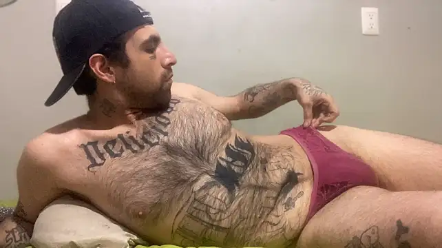 Show de webcam de delidemente333