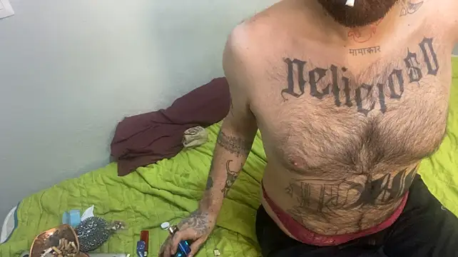 Show de delidemente333 na webcam