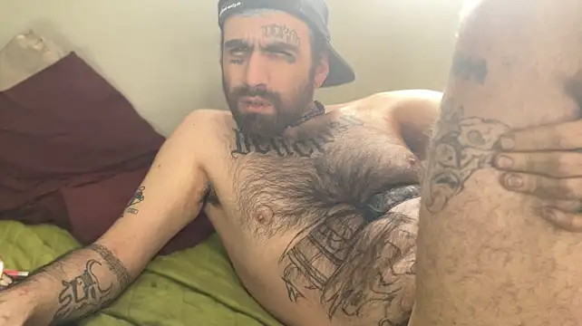 delidemente333's Webcam Show