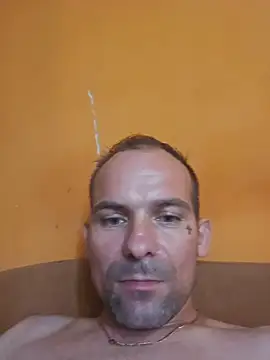Webkamerová show jenejanton