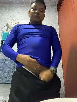Saipuer31 Show Webcam