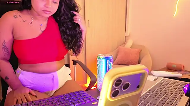 tatiana_10 现场XXX聊天