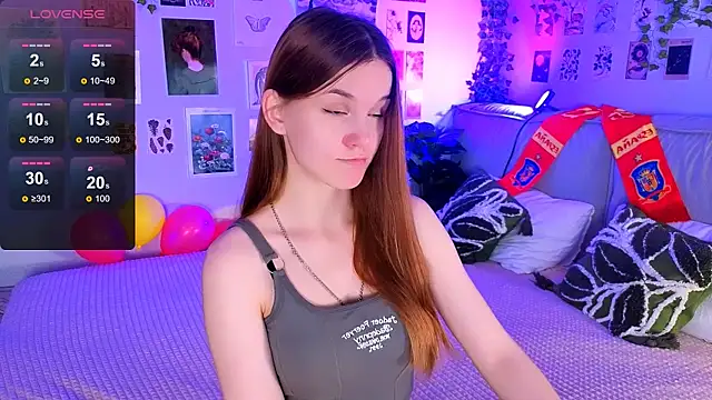 Amber_Rogers' Live XXX Chat