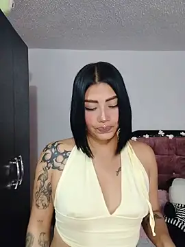 Онлайн чат XXX Kylie_brazt