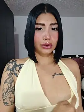 Kylie_brazt's Live XXX Chat