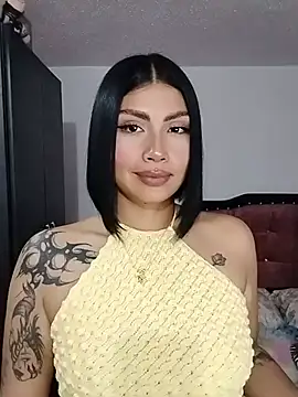 Chat XXX Live Kylie_brazt