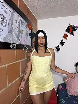 Živý XXX chat Kylie_brazt