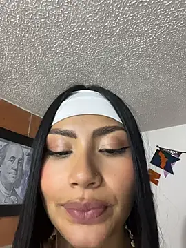 Živý XXX chat Kylie_brazt