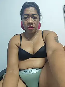 Tocameamor's Live XXX Chat