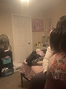 DDDELIGHT's Webcam Show