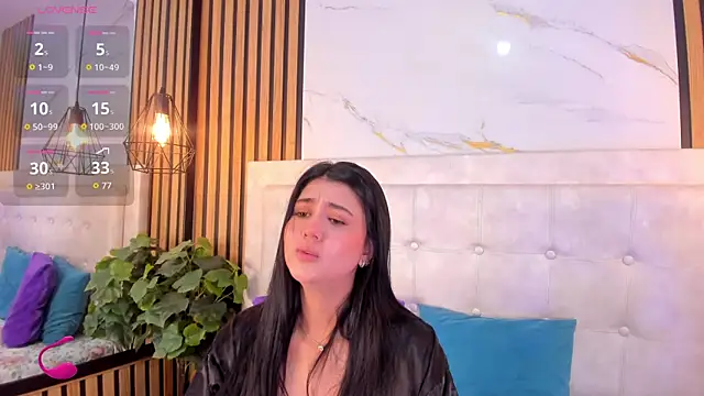 Chat XXX en directo de Madyson18