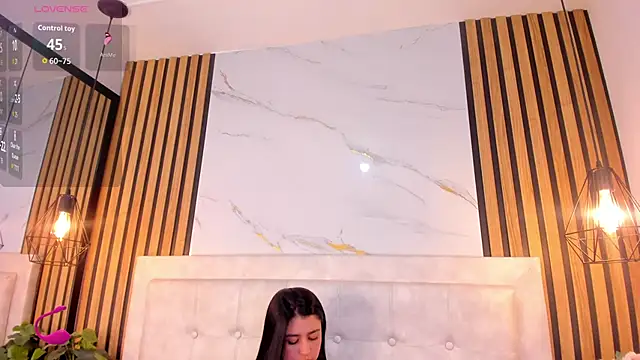 Madyson18 – Live XXX-chat