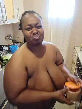 Lusty_N_Busty's Webcam Show