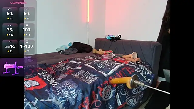 عرض كام Maximiliano__Fire