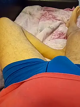 RASFUTYN's Webcam Show