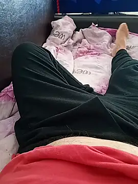 RASFUTYN Webcam show