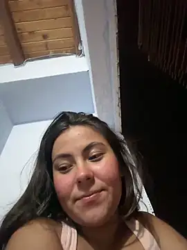 Emily_Black1 Live chatroom