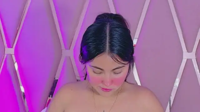 Emily_Black1 Obrolan Langsung XXX