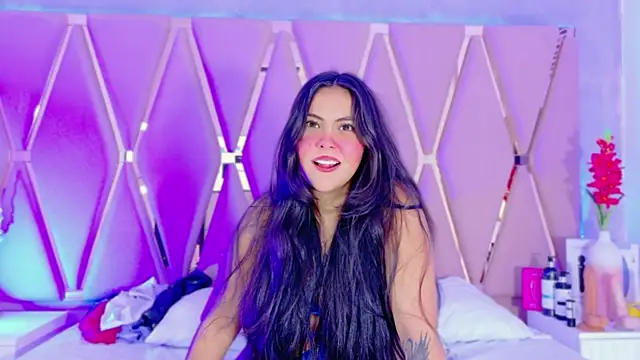 Emily_Black1 Cameră chat live