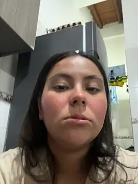 Emily_Black1's Live XXX Chat
