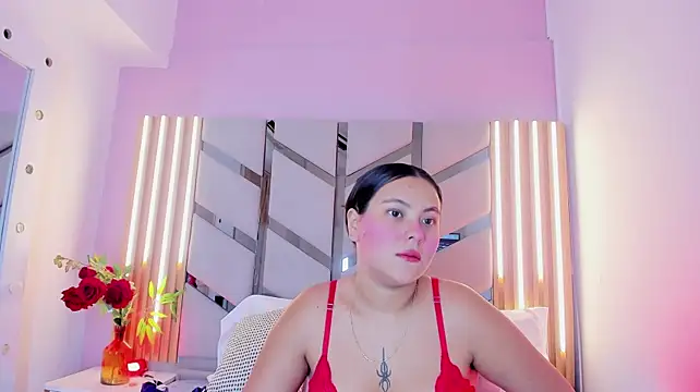 Вебкам-шоу Emily_Black1