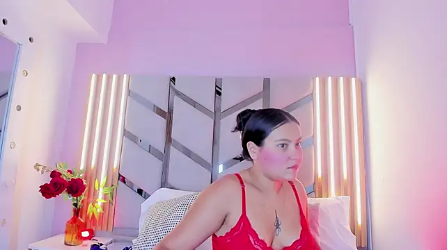 Emily_Black1's Webcam Show