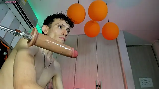 ValentinoMoreti's Webcam Show