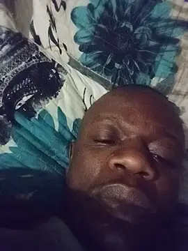 Bobbymotseki Webcam-Show