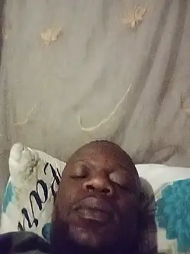 Bobbymotseki's Webcam Show