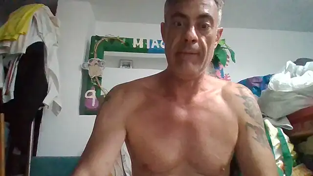 Shun4627's Webcam Show