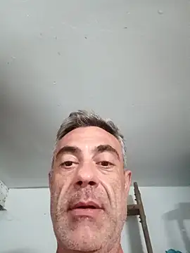 Shun4627's Webcam Show