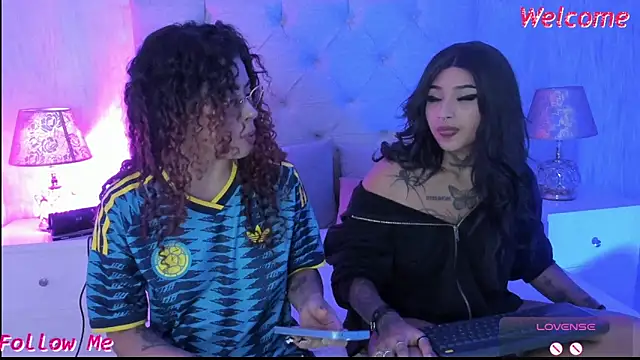 goth_tasha 在線直播表演