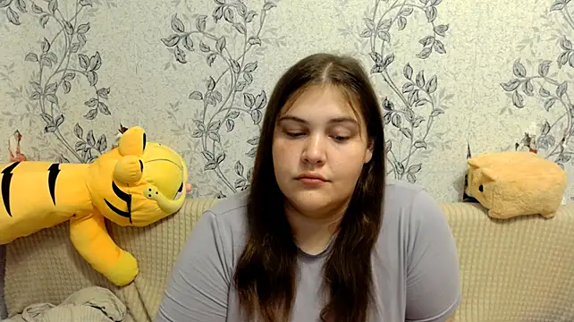 rachelwild's Live XXX Chat