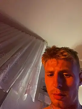Webkamerová show bigben20cmm