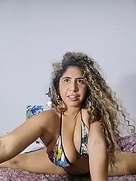 Chat +18 de Lilith_30 ao vivo