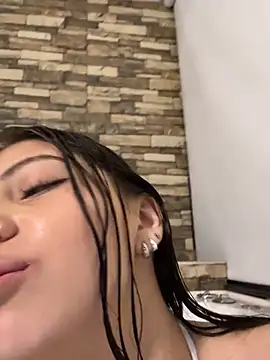 Živý XXX chat D-Bunnyyy