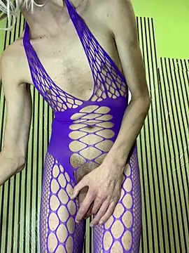 Lili_trans Adlı Modelin Web Kamerası Şovu