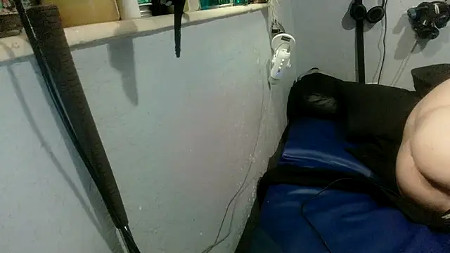 Show Webcam de PornStro921
