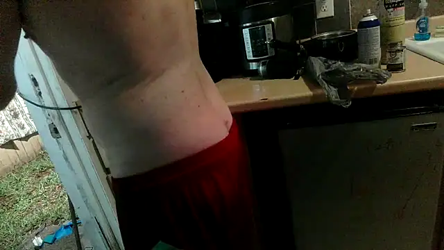 PornStro921 Webcam show