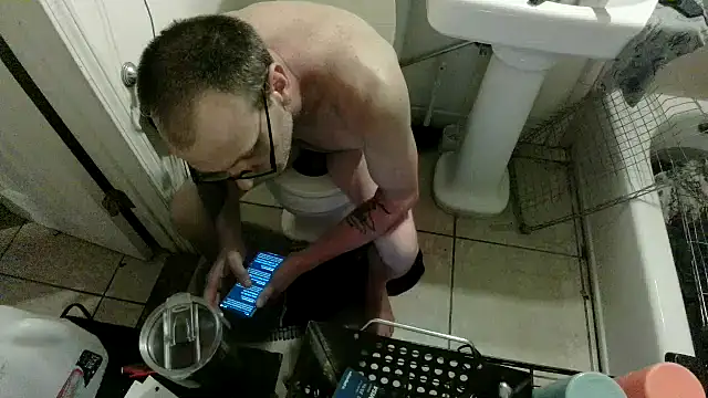 Pertunjukan Kamera Web PornStro921